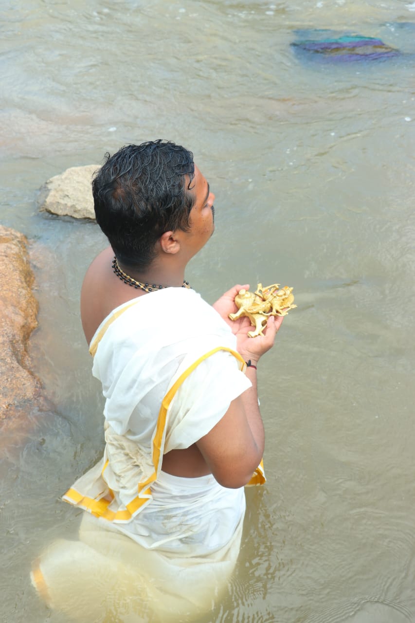 Sri Sai Thirumala Astrology gallery